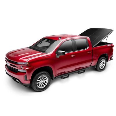 Tapa Rigida SE para Silverado / Sierra 1500 19-24 5.9'