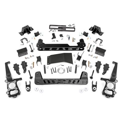 Fits 2017-2018 Ford F150 Raptor (RGH-51930)