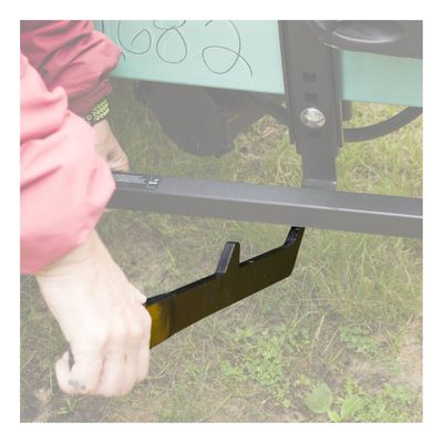 TruTrack Weight Distribution Lift Handle