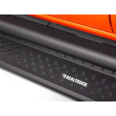 Estribos Dominator D1 de 80" para Poer 24 - 26