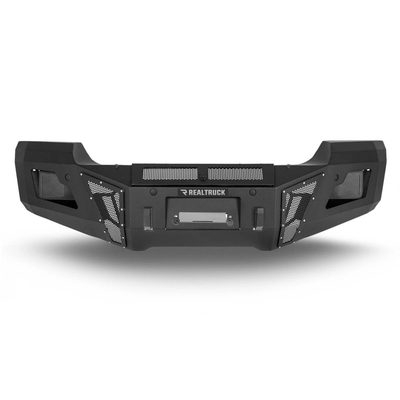 Defensa BR11 para Sierra 2500/3500 Heavy Duty 15-19