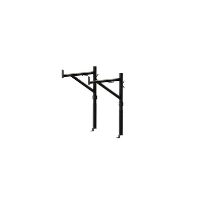 Fits Many 2024 Chevy, Dodge, Ford, GMC, Lincoln, Nissan, Ram, Toyota (WES-57-9015)