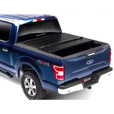 Tapa Plegable FiberMax 5.7' para Ranger 23-26