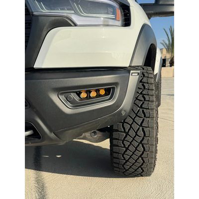 2025+ RAM 1500 RHO Fog Light Kit | M&R Automotive