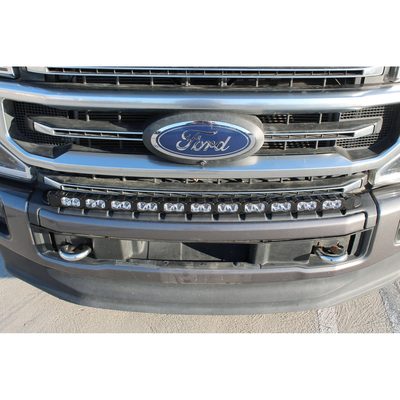 2020-22 Ford Super Duty F250 F350 F450 40in Light Bar PRO