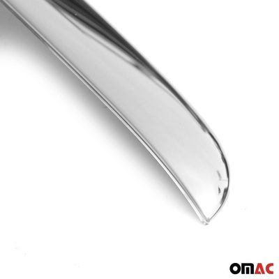2007-2013 Mini Cooper R56 3Door Trunk Door Handle Cover Stainless Steel