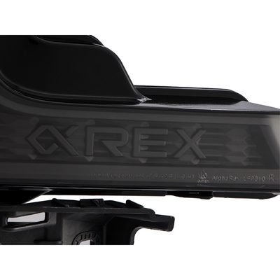 Fits 2018-2020 Ford F150 (ARX-880250)