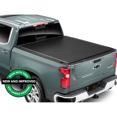 Fits 2009-2018 Ram 1500, 2019-2023 1500 Classic, 5'7" Bed (GTR-134593)
