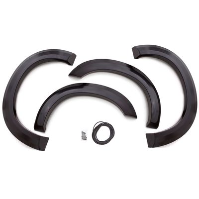 Fits 2014-2015 Chevy Silverado 1500, 6'6" ,8' Bed (LND-EX113T)