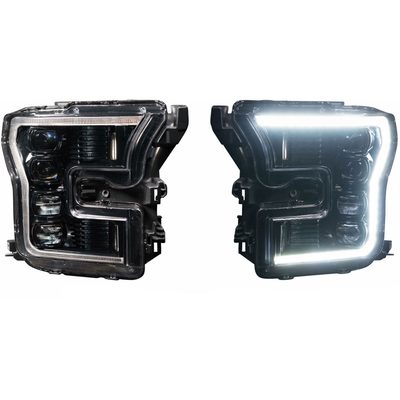 Fits 2015-2017 Ford F150 (MRM-LF502.2-ASM)