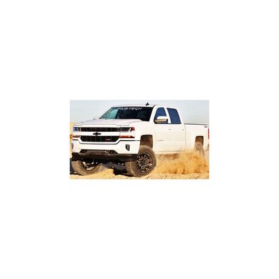 Fits 2014-2018 Chevy Silverado/GMC Sierra 1500 (FAB-K1083)