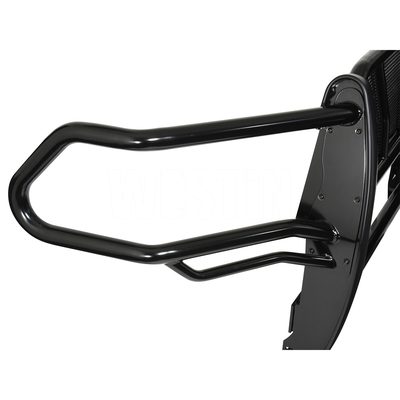 Fits 2009-2018 Ram 1500, 2019-2023 1500 Classic (WES-57-23545)