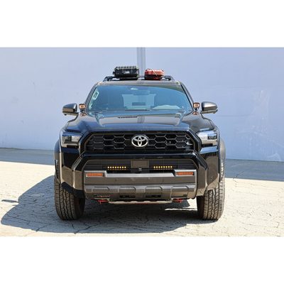 2025+ Toyota 4Runner 12in Light Bars SLIM