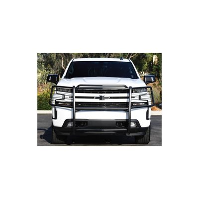 Fits 2019-2022 Chevy Silverado 1500 (WES-40-3955)