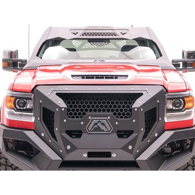 Fab Fours Vi-Cowl VC3900-1
