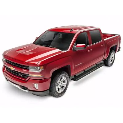 Estribos Growler Fleet N-Fab para Ram 1500 09 - 16 Reg Cab