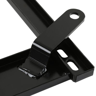 1993-2002 Chevy Camaro Pontiac Firebird Tensile Racing Seat Mounting Brackets