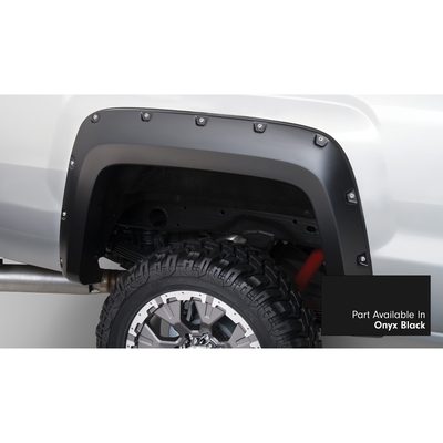 Fits 2019-2025 GMC Sierra 1500, 5'8" ,6'6" ,8' Bed (BUS-40909-34)