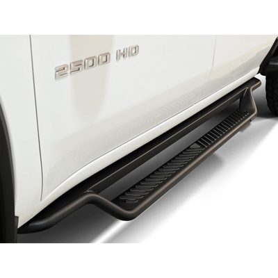 Fits 2019-2026 Chevy Silverado/GMC Sierra 1500, 2020-2026 Silverado/Sierra 2500/3500 (WES-20-44135)
