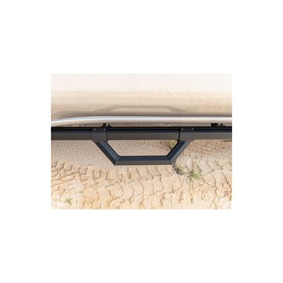 Fits 2019-2026 Ram 1500 (DEZ-DZ66311TB&DEZ-DZ66337)