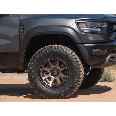 Fits 2019-2023 Ram 1500 (ICO-IVD2122)