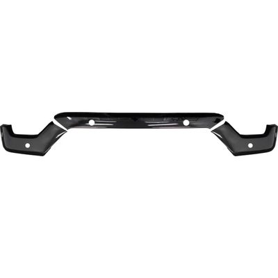 Fits 2021-2023 Ford F150 (ECC-FF0601)