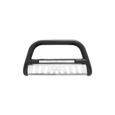 Fits 2009-2018 Ram 1500, 2019-2024 1500 Classic (WES-32-1965L)