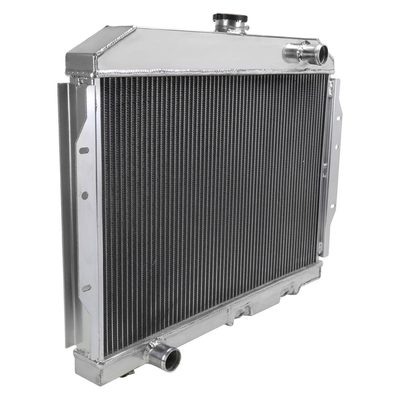 1968-1974 AMC Matador/Javelin/Ambassador/AMX Alu 3Row Performance Radiator