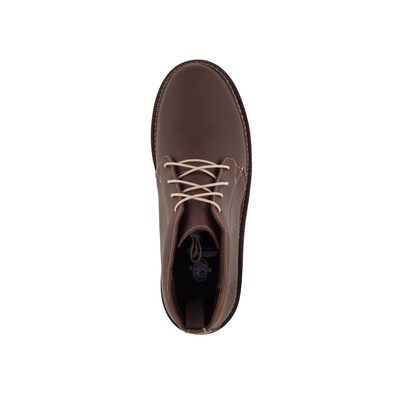 440 Chukka Grasso Tabaco