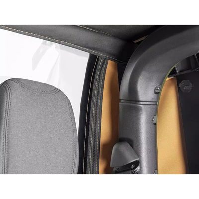 Toldo Suave Voyager para Gladiator 20 - 25 (Color Piel)