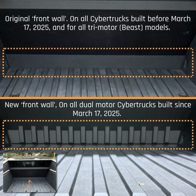 Xpel Armor Vault Walls Protection