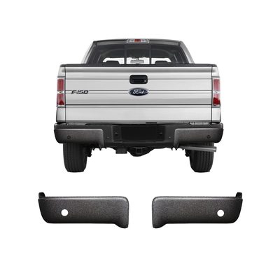 Fits 2009-2014 Ford F150 (ECC-BF3001)