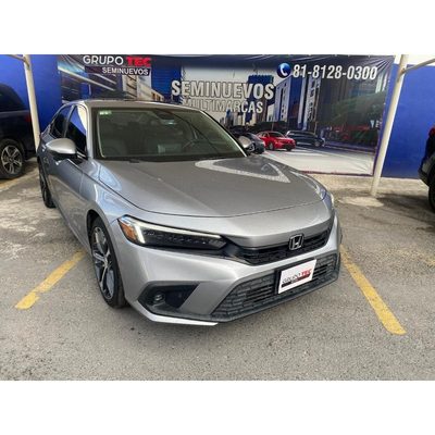 Honda Civic TOURING 2024