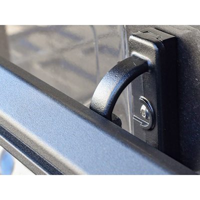 Fits 2019-2023 Ram 1500/2500/3500 (DEZ-DZ97913)