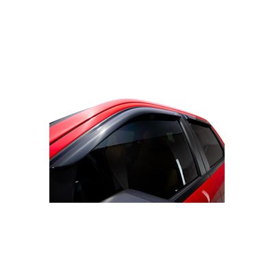 Fits 2019-2025 Ram 1500 (AVS-94806)