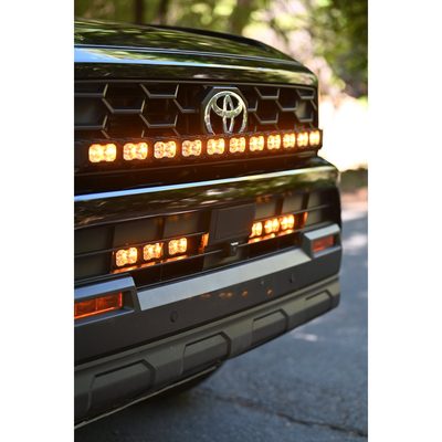 2025+ Toyota 4Runner 40in Light Bar PRO