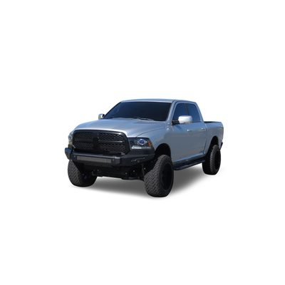Fits 2013-2018 Ram 1500, 2019-2024 1500 Classic (BLK-AFB-RA14-BU)