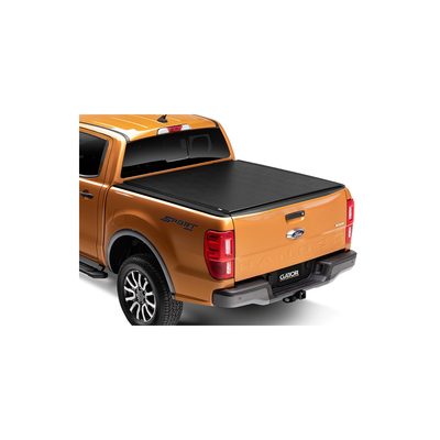 Gator SRX Soft Roll Up Tonneau Cover 139883
