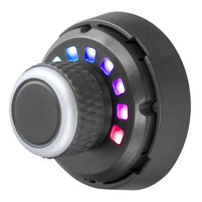 Spectrum Brake Control