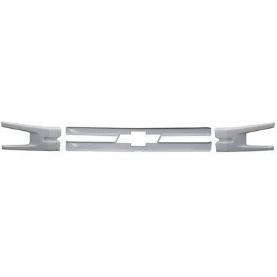 Fits 2019-2021 Chevy Silverado 1500 (ECC-G-EK10)