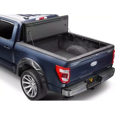 Tapa plegable rígida Endure ALX para NP300 16 - 26
