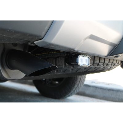 2024+ Lexus GX550 Reverse Light