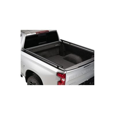 Fits 2003-2018 Ram 1500, 2019-2023 1500 Classic, 8' Bed (DEZ-DZ99706B)
