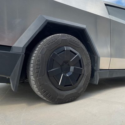 Wheel Cover for Tesla Cybertruck Compatible to Cyber/Core Wheels