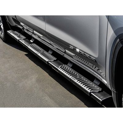Fits 2019-2026 Chevy Silverado/GMC Sierra 1500, 6'6" Bed (WES-28-534695)