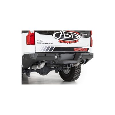 Fits 2019-2022 Chevy Silverado/GMC Sierra 1500 (ADD-R447711280103)
