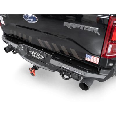 Fits 2017-2020 Ford F150 Raptor (ADD-R110191190103)