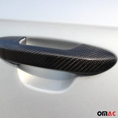 2015-2021 Volkswagen Golf mk7 Car Door Handle Cover Protector