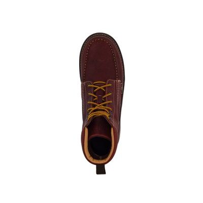 422 Moc Toe Grisly Vino