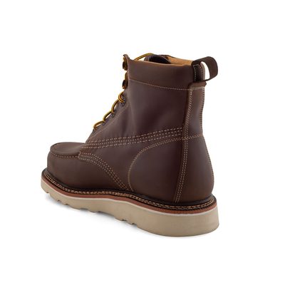 422 Moc Toe Grasso Tabaco